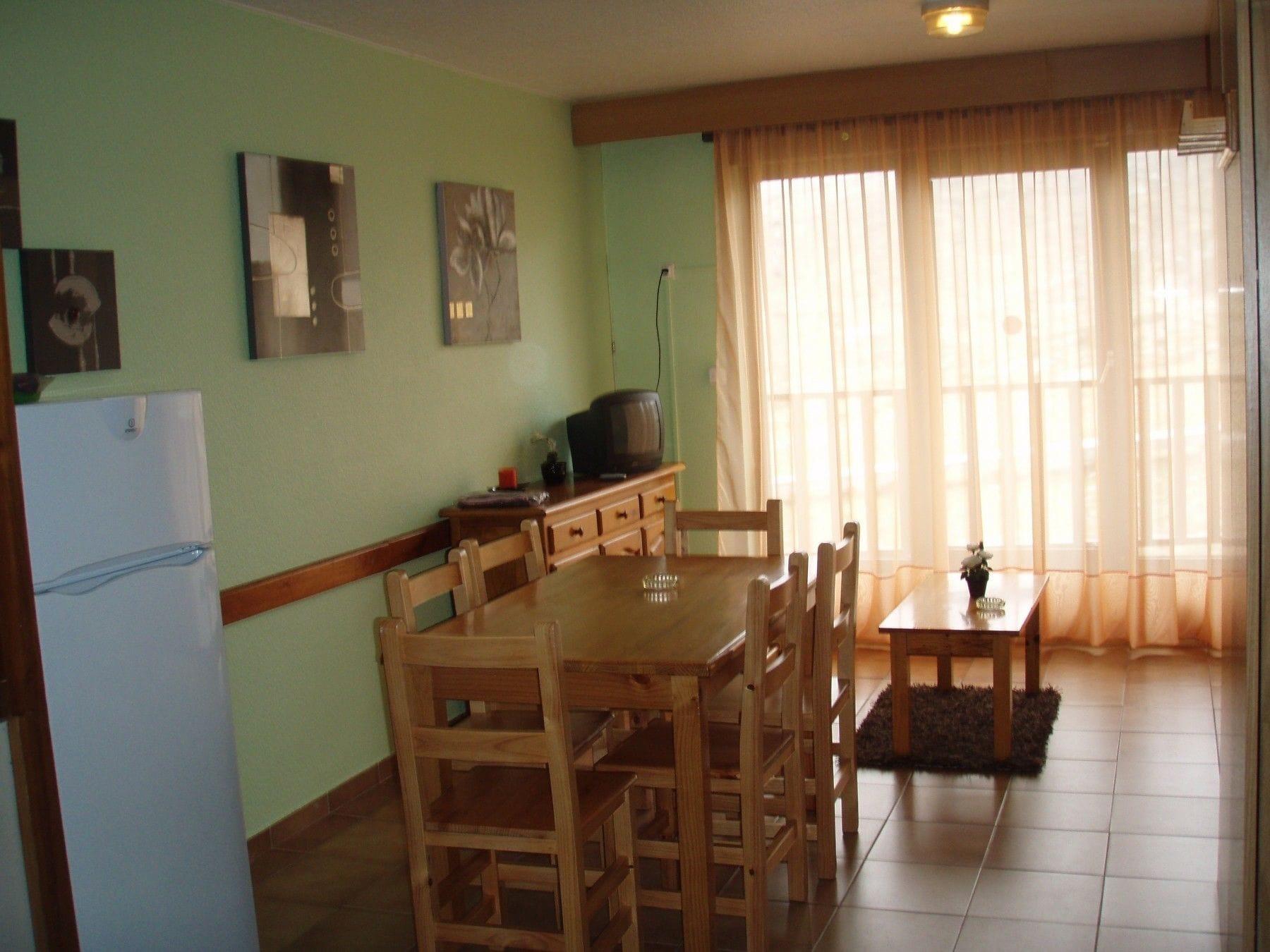 Apartamentos Paradis Blanc 3000 Пас-де-ла-Каса Экстерьер фото