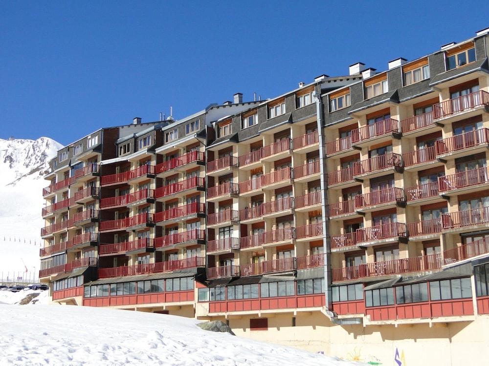 Apartamentos Paradis Blanc 3000 Пас-де-ла-Каса Экстерьер фото