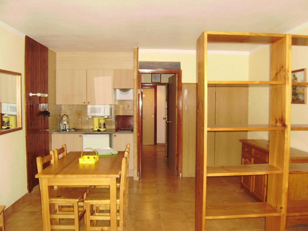 Apartamentos Paradis Blanc 3000 Пас-де-ла-Каса Номер фото