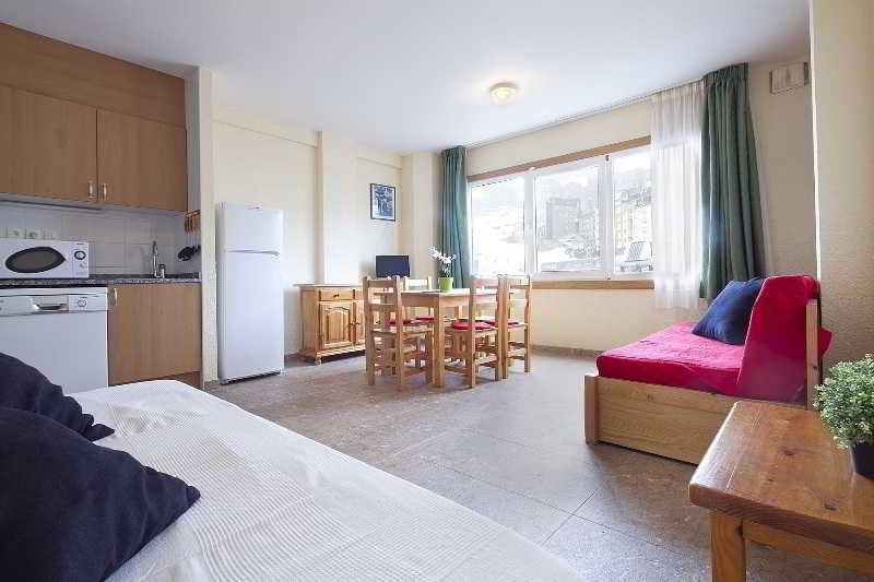 Apartamentos Paradis Blanc 3000 Пас-де-ла-Каса Экстерьер фото