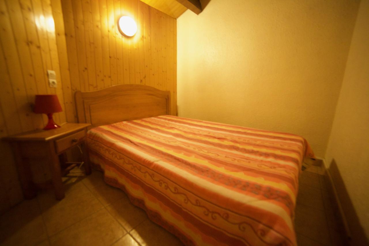 Apartamentos Paradis Blanc 3000 Пас-де-ла-Каса Экстерьер фото