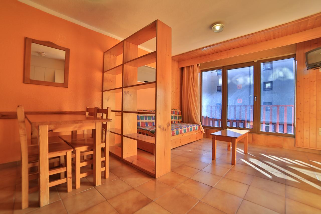 Apartamentos Paradis Blanc 3000 Пас-де-ла-Каса Экстерьер фото