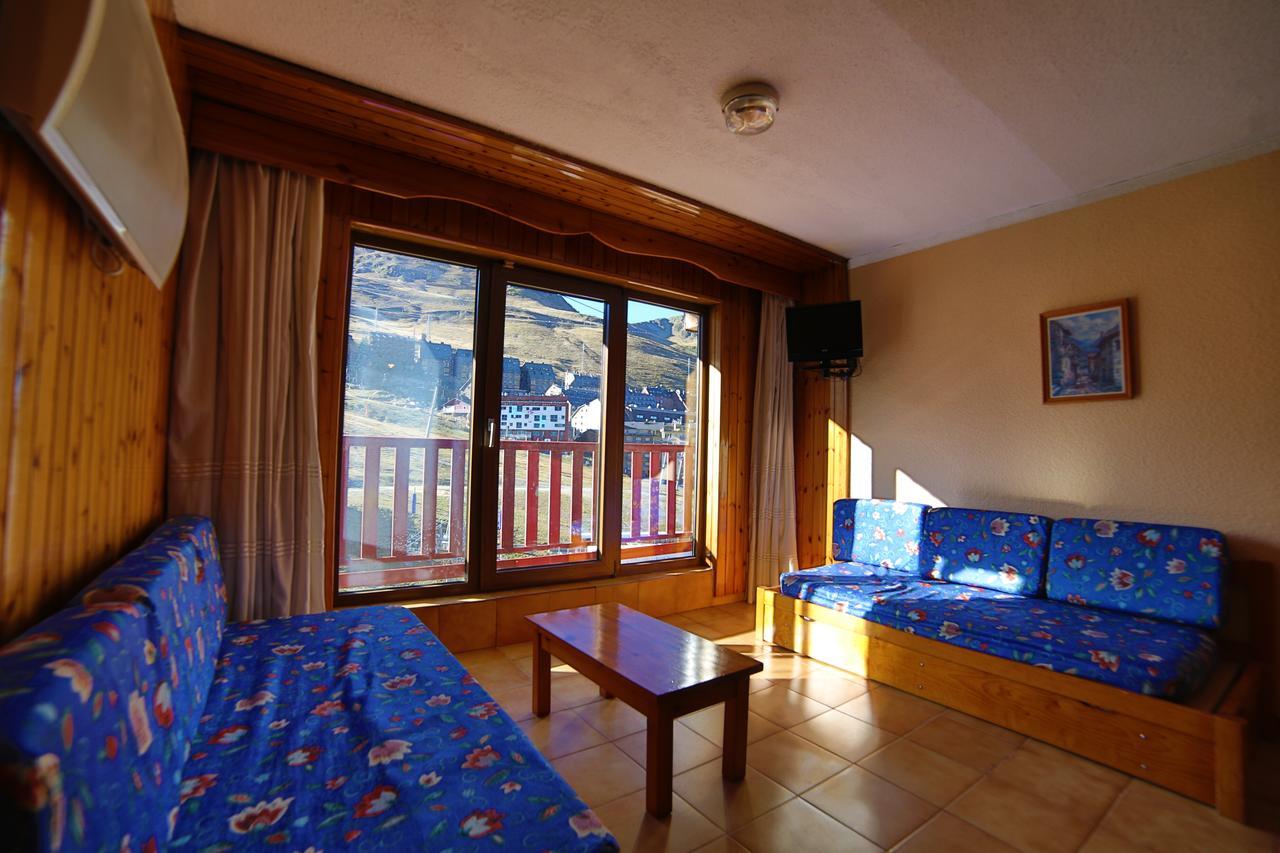 Apartamentos Paradis Blanc 3000 Пас-де-ла-Каса Экстерьер фото