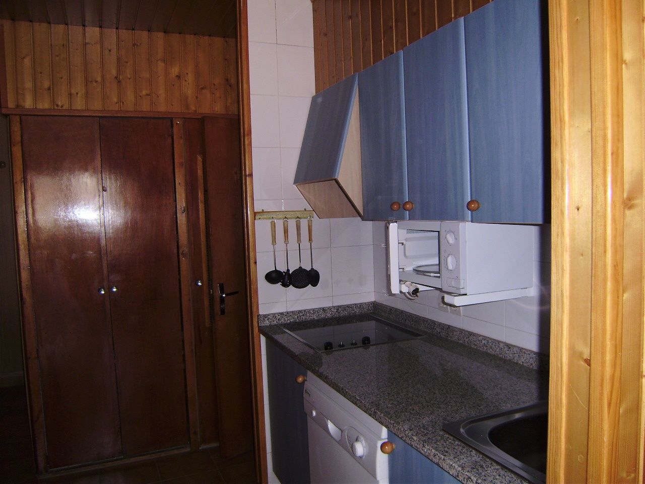 Apartamentos Paradis Blanc 3000 Пас-де-ла-Каса Экстерьер фото
