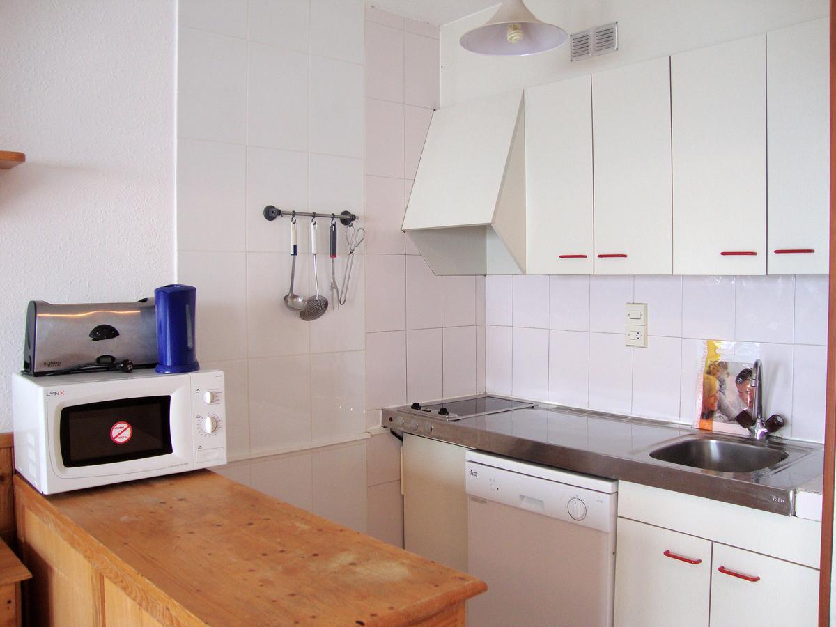 Apartamentos Paradis Blanc 3000 Пас-де-ла-Каса Экстерьер фото
