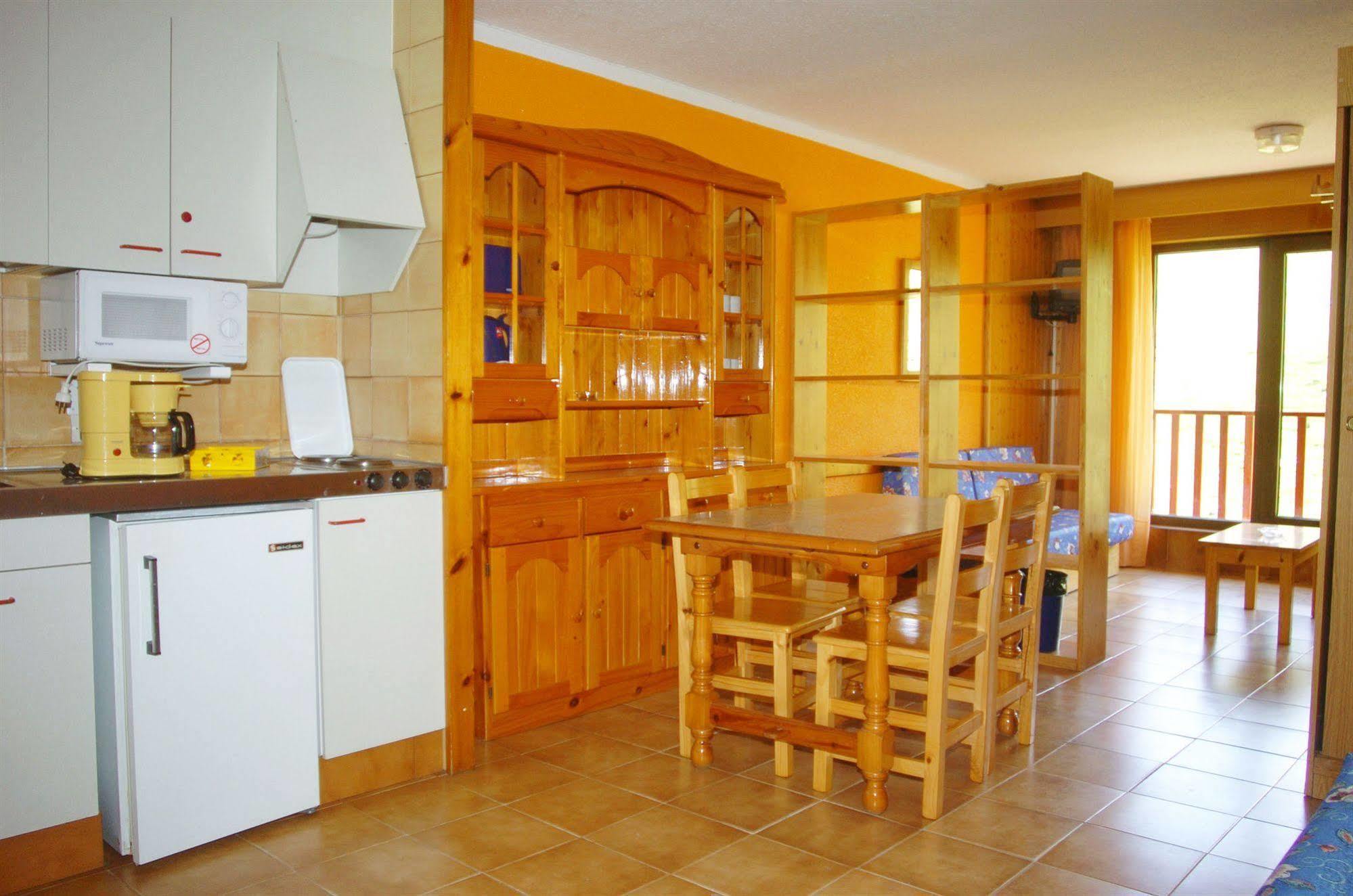 Apartamentos Paradis Blanc 3000 Пас-де-ла-Каса Экстерьер фото