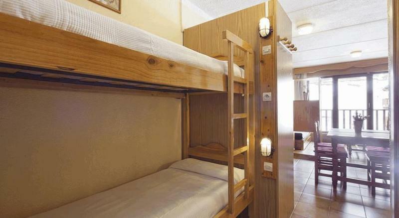 Apartamentos Paradis Blanc 3000 Пас-де-ла-Каса Экстерьер фото