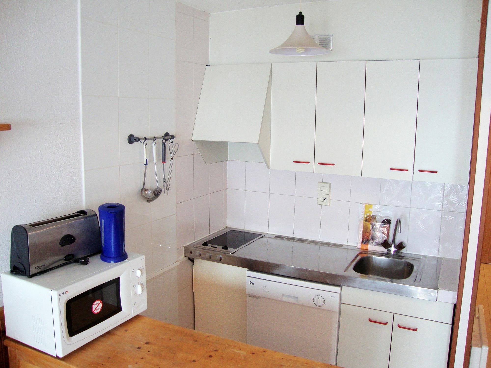 Apartamentos Paradis Blanc 3000 Пас-де-ла-Каса Экстерьер фото