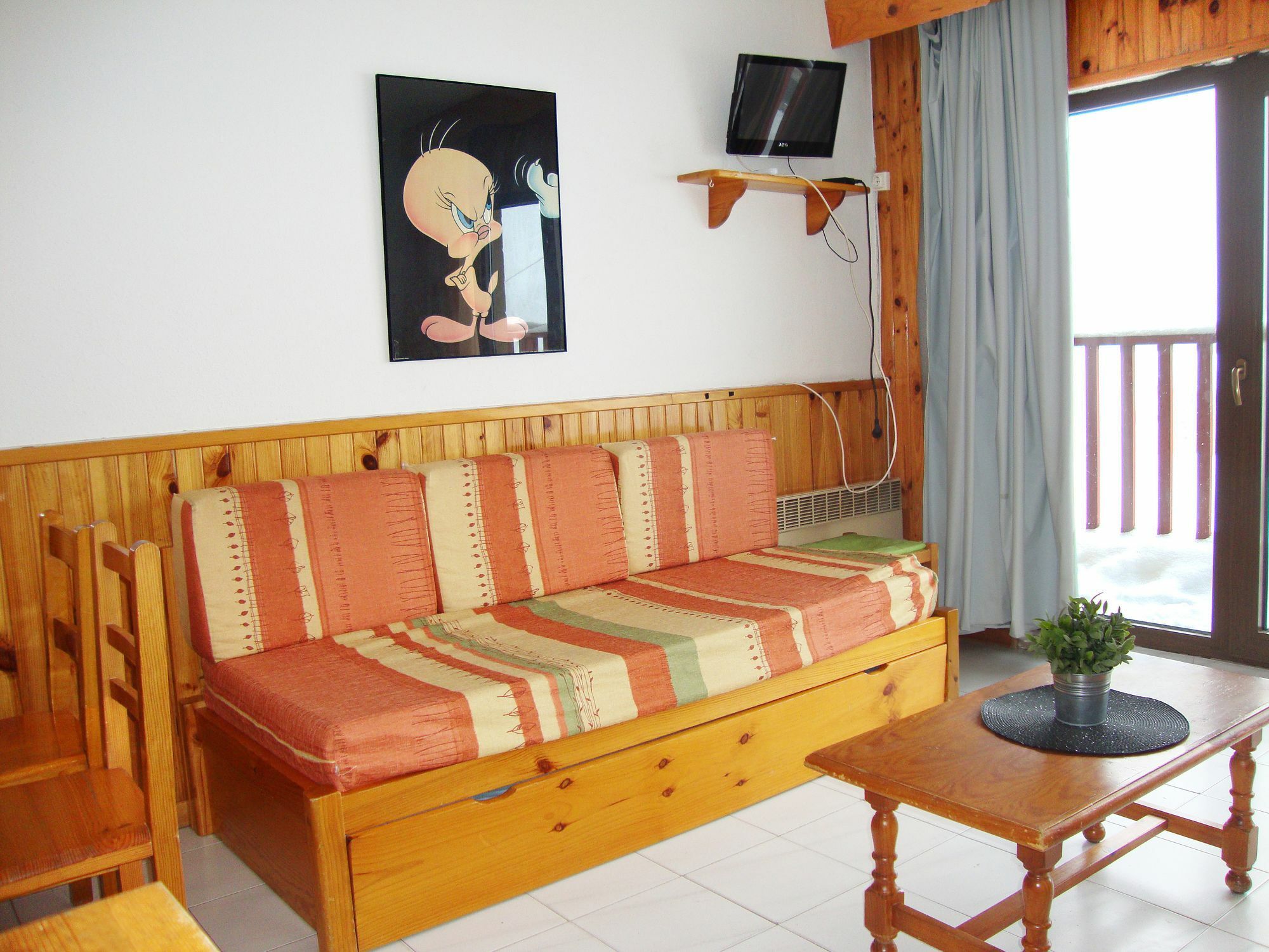 Apartamentos Paradis Blanc 3000 Пас-де-ла-Каса Экстерьер фото