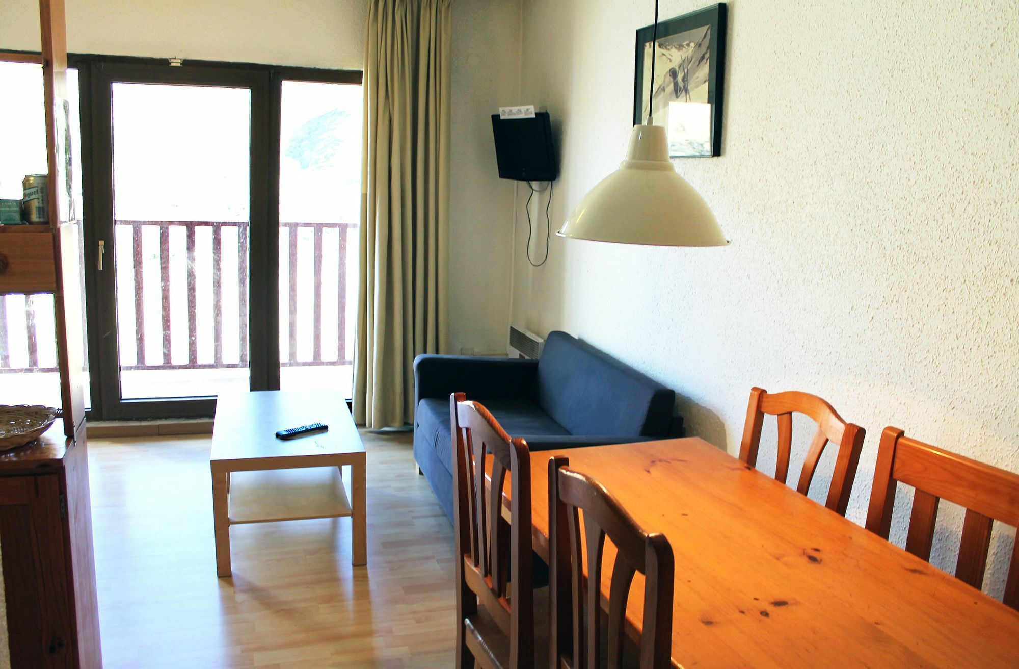 Apartamentos Paradis Blanc 3000 Пас-де-ла-Каса Экстерьер фото